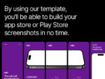 Mito - Appstore and Google Play Screenshot Templates - Image 3