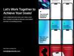 Mito - Appstore and Google Play Screenshot Templates - Image 4