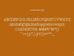 Mix Comic — A Cute Sans Serif - Image 2