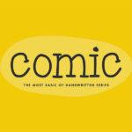 Mix Comic — A Cute Sans Serif