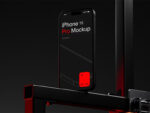 M-Mockups: Apple Devices - Image 2