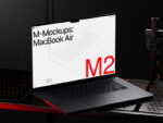 M-Mockups: Apple Devices - Image 3