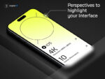 Mockup iPhone 15 Pro Max - Image 2