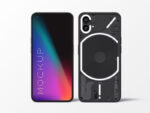 Nothing Phone 1 Mockup - Image 2