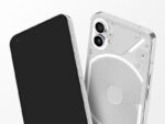 Nothing Phone 1 Mockup - Image 3