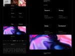 Nothing Studio - Dynamic Framer Template - Image 3