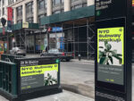 NYC Subway Mockup Bundle - Image 3