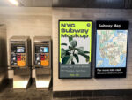 NYC Subway Mockup Bundle - Image 4