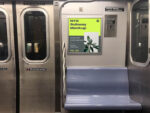 NYC Subway Mockup Bundle - Image 5