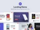 Omega - Landing Page UI Kit - Image 2