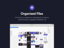 Omega - Landing Page UI Kit - Image 4