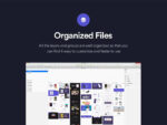Omega - Landing Page UI Kit - Image 4