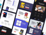 Omega - Landing Page UI Kit - Image 5