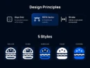 Orbicon - Essential UI Icons Set - Image 3