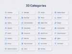 Orbicon - Essential UI Icons Set - Image 4
