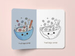 Perfect Breakfast Illustrations Set - Image 5