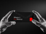 P-Mockups: iPhone 15 Pro