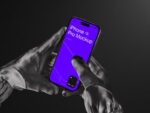 P-Mockups: iPhone 15 Pro - Image 4