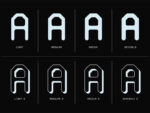 Proto Mono - Font Family - Image 3