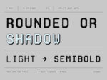 Proto Mono - Font Family - Image 4