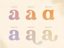 Regards - Modern Retro Serif - Image 2