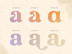 Regards - Modern Retro Serif - Image 2