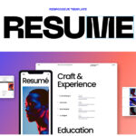 Resume & Portfolio Kit