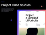 Resume & Portfolio Kit - Image 3
