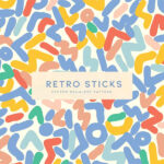 Retro Sticks