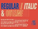 RUDEN Display Font - Image 2