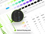 SaaS Medical Healthcare Website UI Kit - Image 3
