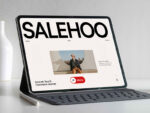 Salehoo - Ecommerce Agency Website - Image 2