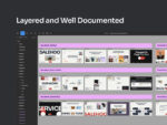 Salehoo - Ecommerce Agency Website - Image 4