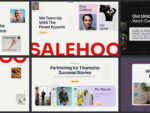 Salehoo - Ecommerce Agency Website - Image 5