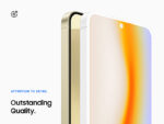 Samsung Galaxy S24 - 42 Mockup - Image 4