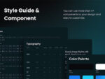Selora - SAAS & Startup Landing Page - Image 4