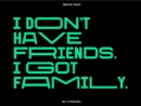 Smear Sans - Stretch font - Image 3