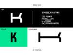 Smear Sans - Stretch font - Image 4