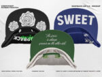 Snapback Cap V.2 - Mockup - Image 3