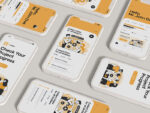 Teamwork Illustration Set - Image 4