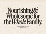 The Awesome Serif Family (32 Fonts) - Image 4