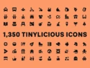 Tinylicious icons