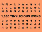Tinylicious icons