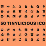 Tinylicious icons