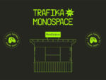 Trafika Monospace