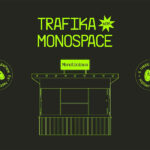 Trafika Monospace