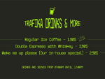 Trafika Monospace - Image 4