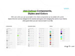 Twenty-Two Web Templates - Image 3