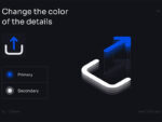 Universal Icon Set - Image 4