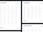 Universal Icon Set - Image 5